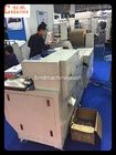 Wire comb binding machine and hole punching inline PWB580 for calendar