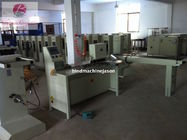 Coil binding machine DCB360 with Creative brand made from china